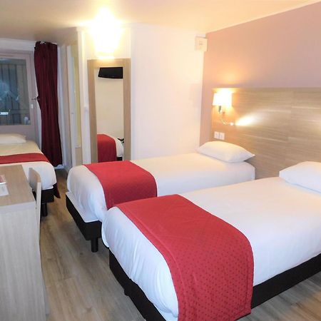 The Originals City, Hotel Ambacia, Tours Sud Saint-Avertin Kültér fotó