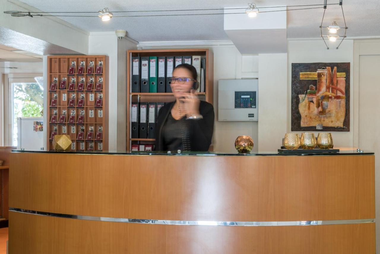 The Originals City, Hotel Ambacia, Tours Sud Saint-Avertin Kültér fotó